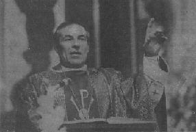 il Vescovo Mattiazzo
