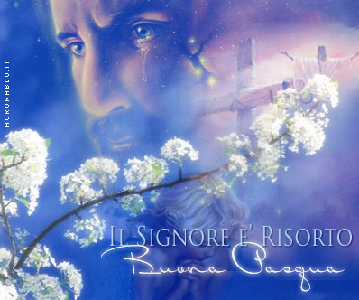 Buona Pasqua - Pagina 2 Resurrezione
