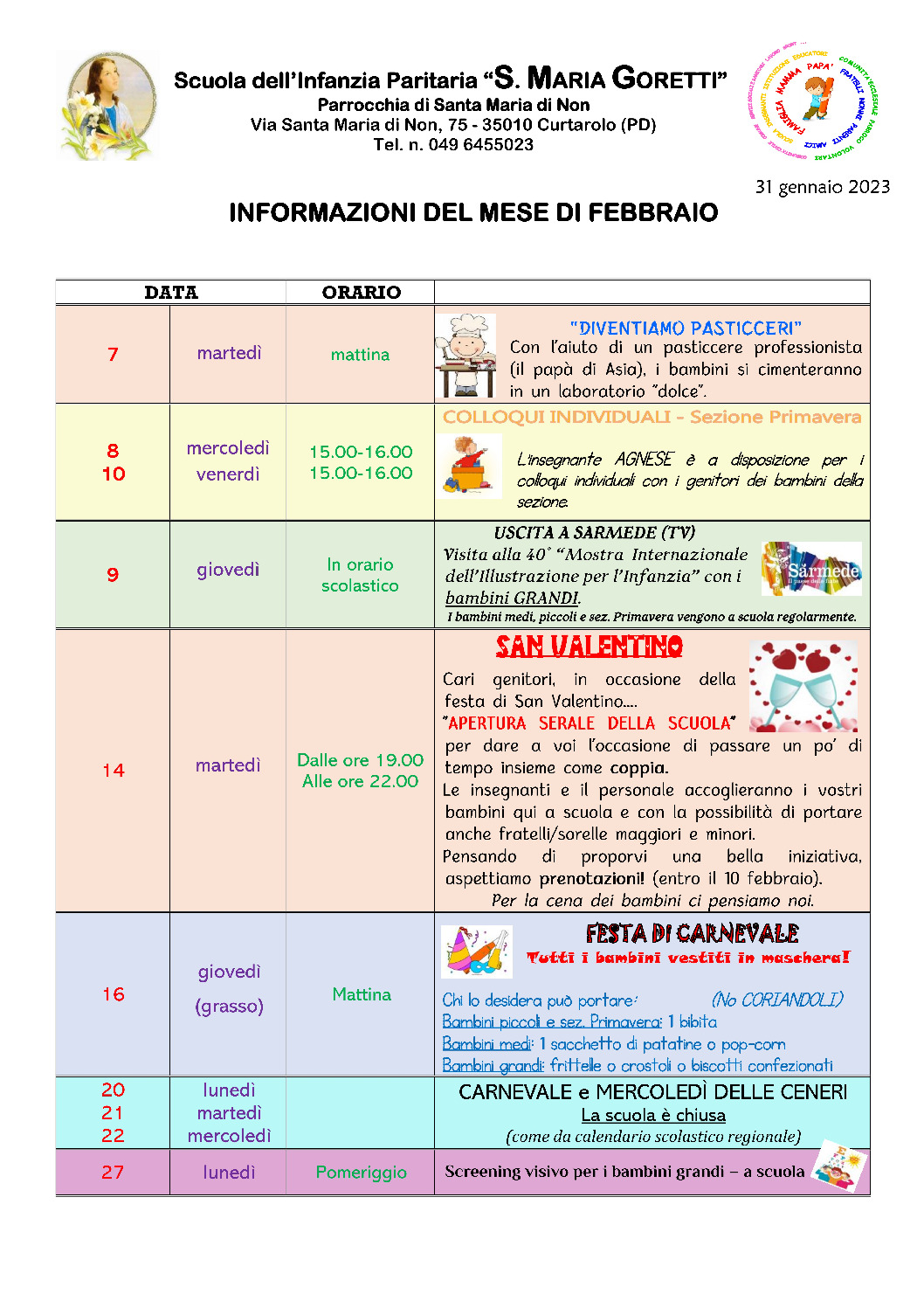 thumbnail of informazione ai genitori feb 2023