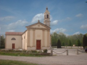 SANTUARIO DI TESSARA