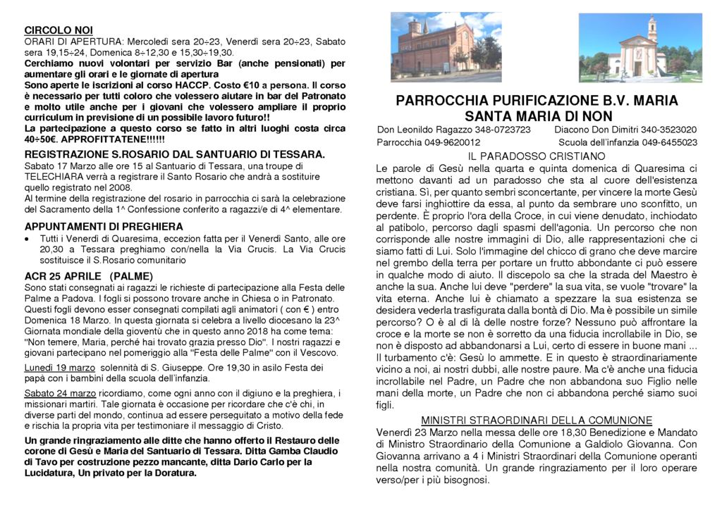 thumbnail of frontespizio 11-03 25-03
