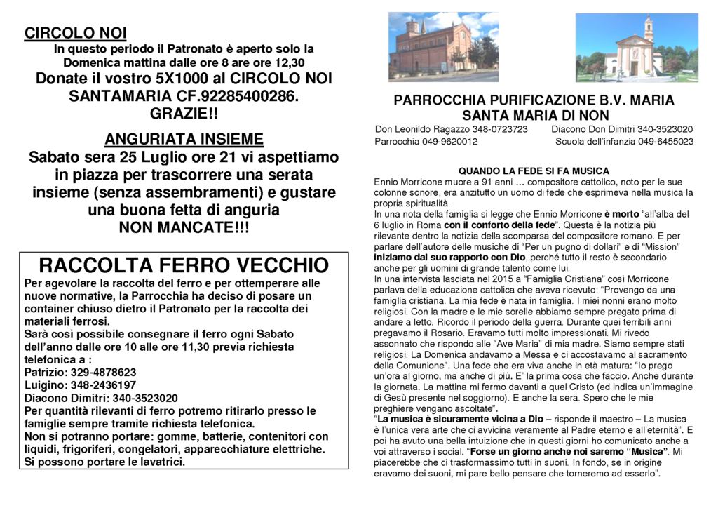 thumbnail of frontespizio 12-07 26-07